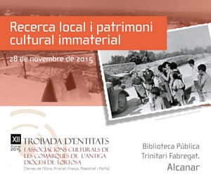 Trobada a Alcanar