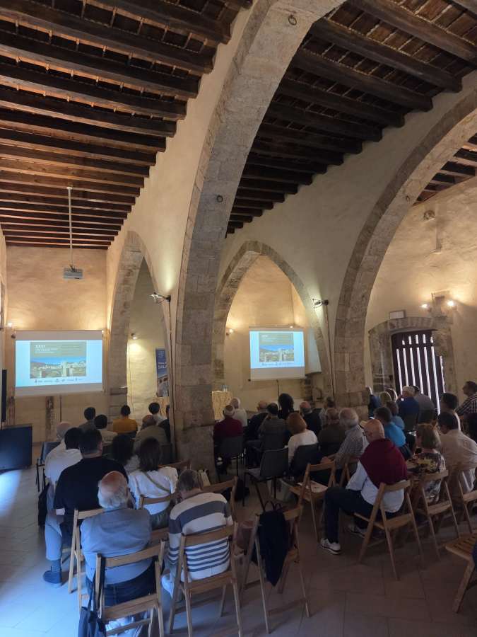 Balanç de la XXXI Trobada de Centres d’Estudis Locals i Comarcals de les Terres de Girona