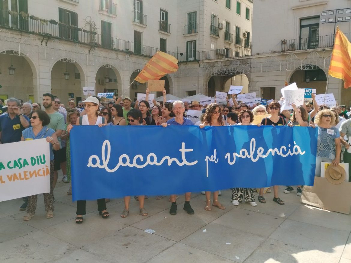 La CCEPC dona suport al comunicat de la FedinesPV 