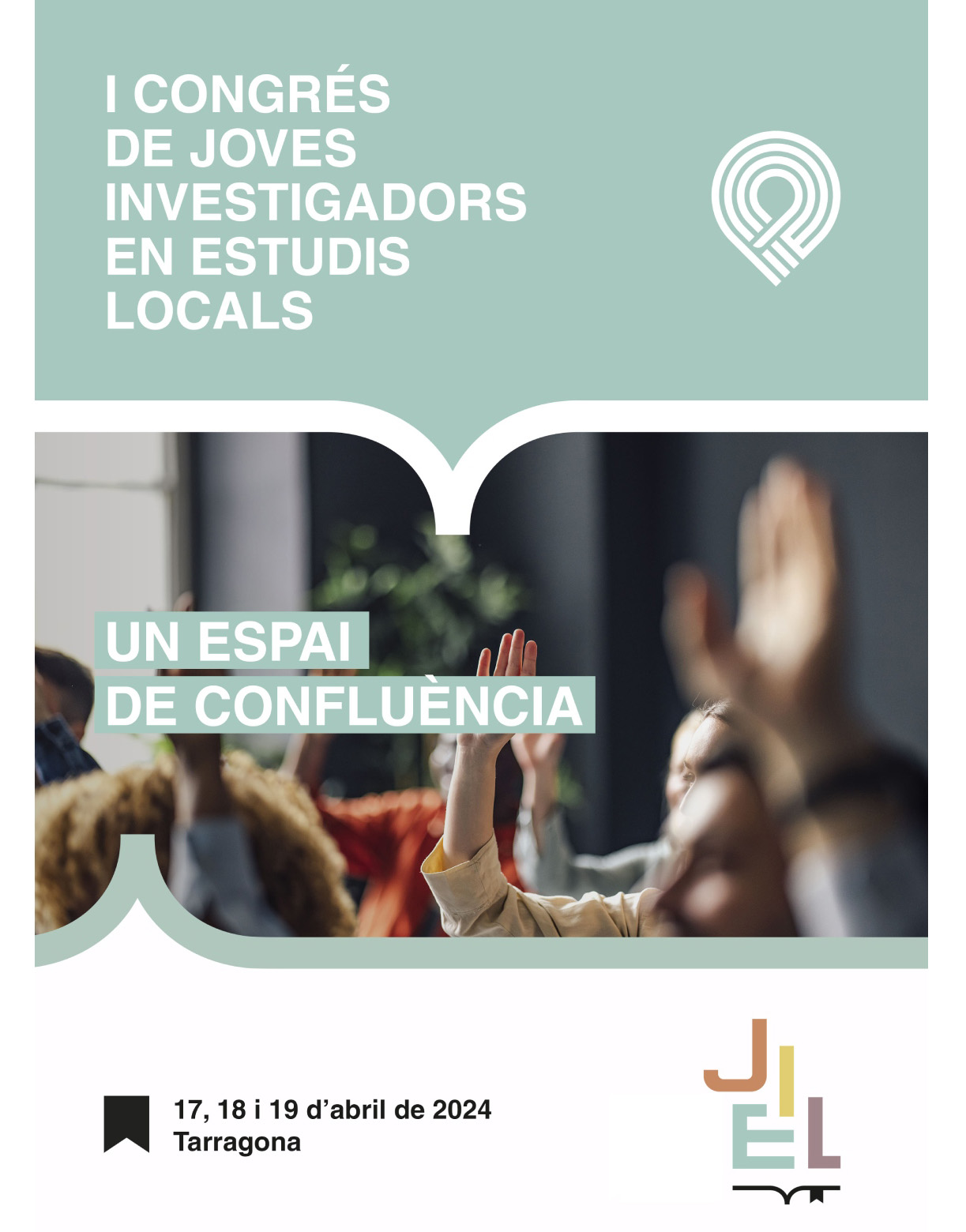I Congrés de Joves Investigadors en Estudis Locals
