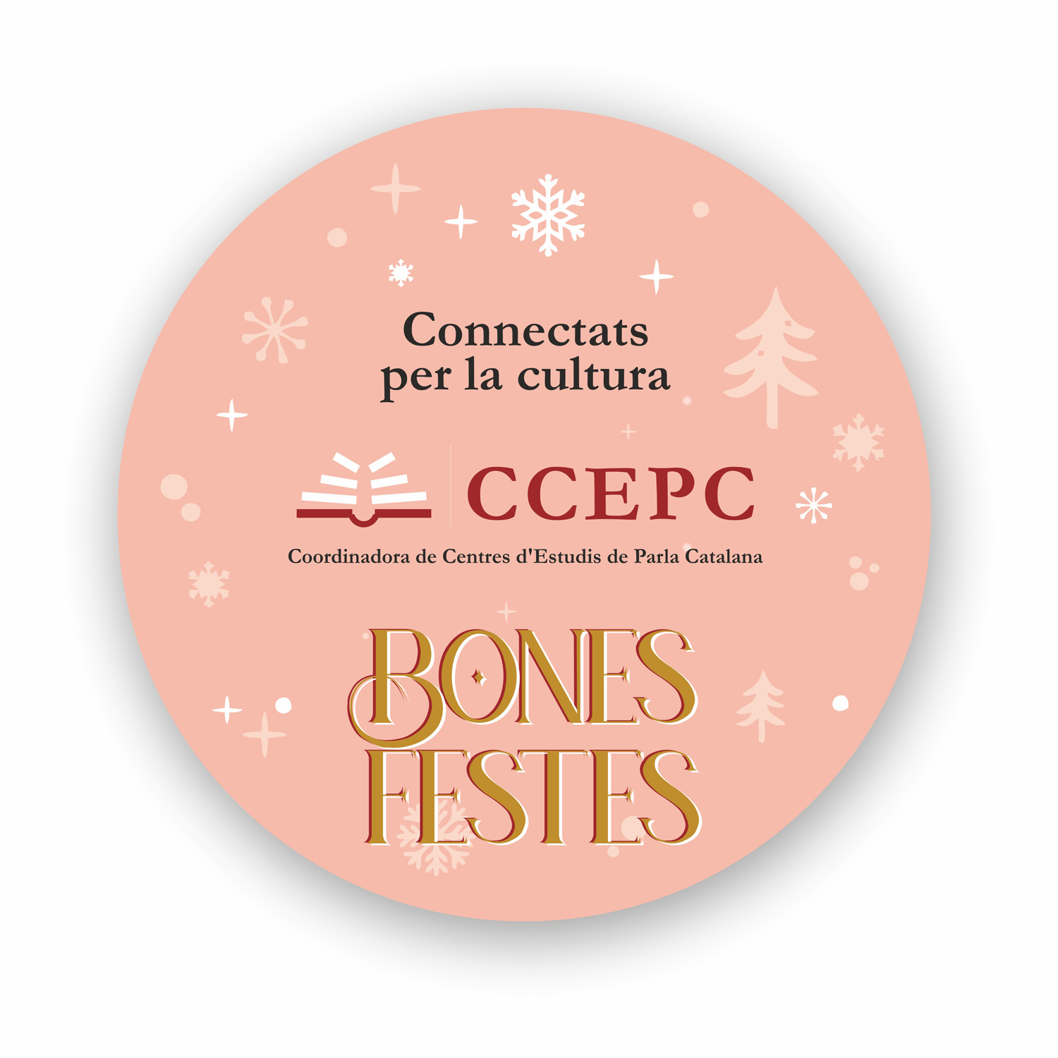 Molt bones festes