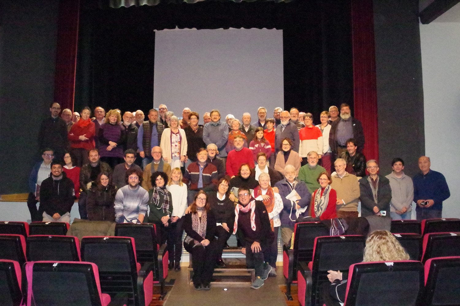 Assemblea 2024 a Morella