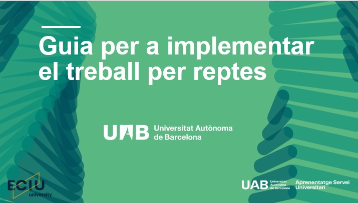 La UAB convida els centres d’estudis a plantejar-li reptes