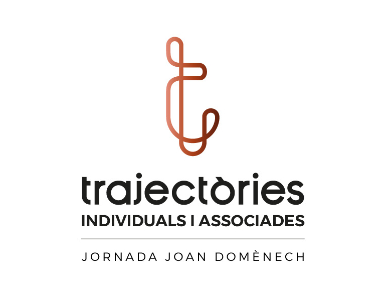 Trajectòries individuals i associades. Jornada Joan Domènech