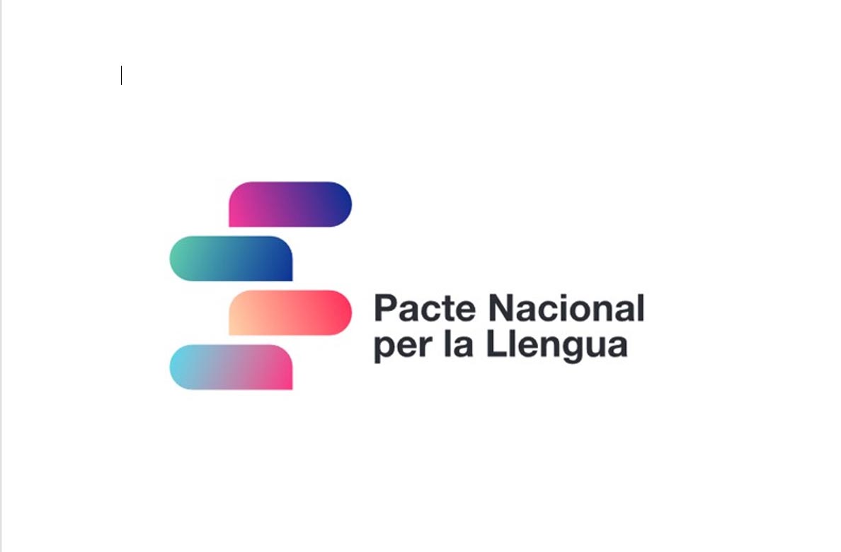 Pacte Nacional per la Llengua