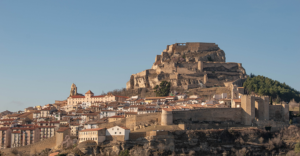 Assemblea 2024 a Morella