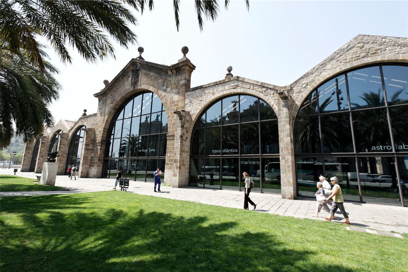 Crida de comunicacions a la IX Jornada Recerca local, Patrimoni i Història Marítima