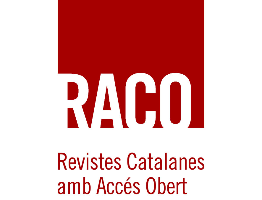 RACO, repositori de revistes científiques en català