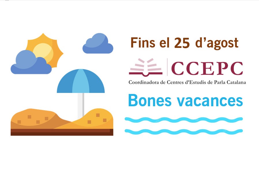 Fem vacances