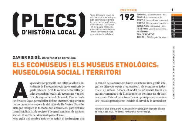 Plecs d’història local 192