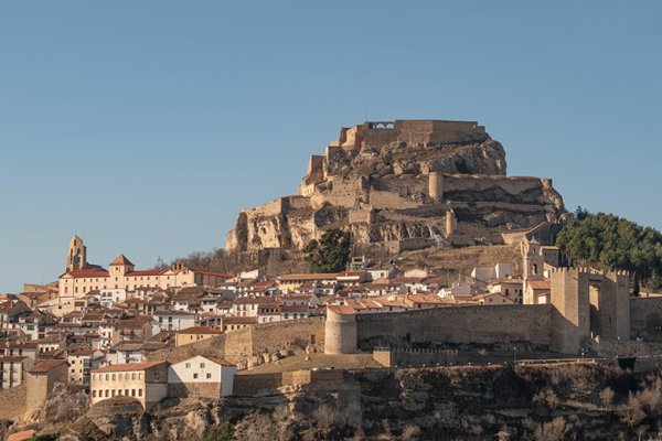 Assemblea 2024 a Morella
