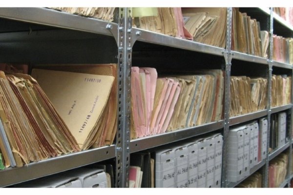 Oferiment de programari per al primers tractaments (PRITRA) per els arxius de les entitats culturals
