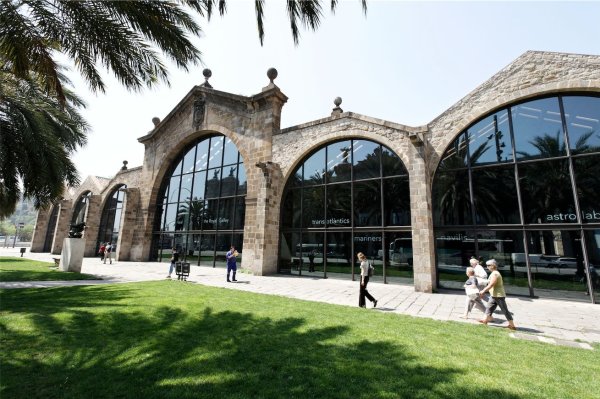 Crida de comunicacions a la IX Jornada Recerca local, Patrimoni i Història Marítima