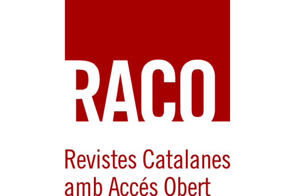 RACO, repositori de revistes científiques en català