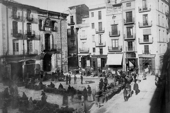 Figueres, 1888