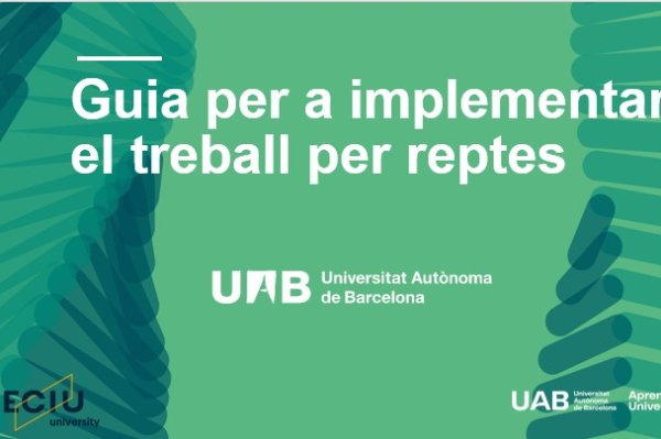 La UAB convida els centres d’estudis a plantejar-li reptes