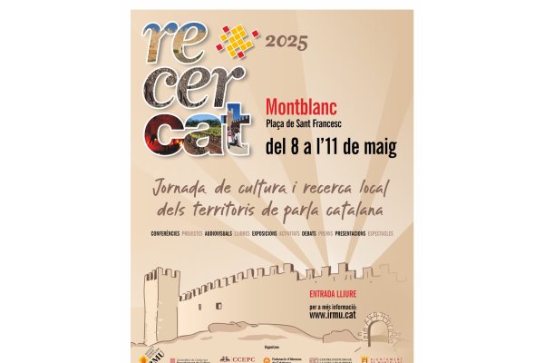 Recercat 2025