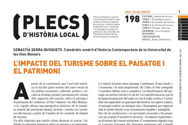Plecs d’història local 198