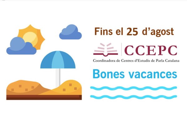 Fem vacances