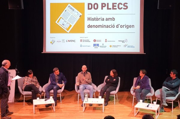 Jornada DO PLECS 