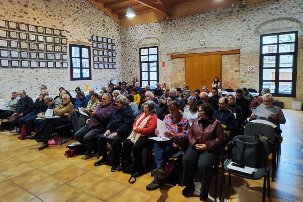 Assemblea General de la CCEPC 2026