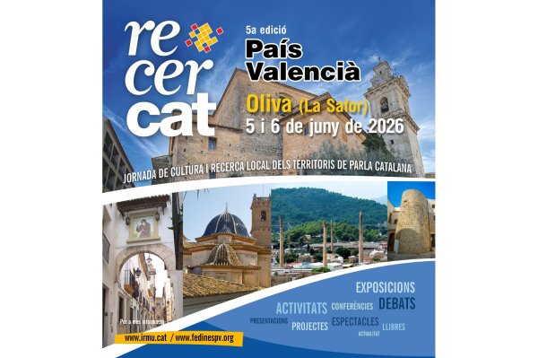 Recercat al País Valencià