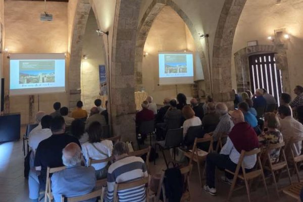 Balanç de la XXXI Trobada de Centres d’Estudis Locals i Comarcals de les Terres de Girona