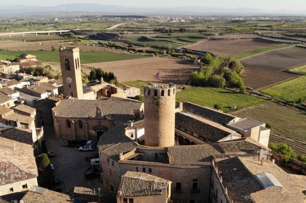 XIX Trobada de centres d’estudis de Lleida, la Franja, Alt Pirineu, Aran i Andorra