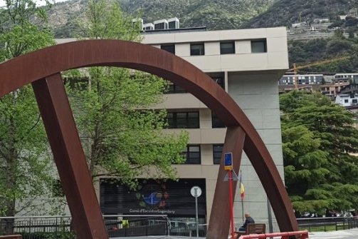 XV congrés. “Institucions i poders en l’àmbit local”